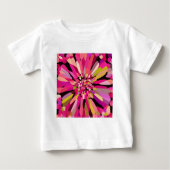 Roze Confetti ventilator (Voorkant)