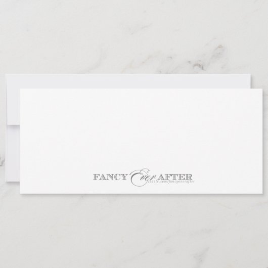 Roze Cow Print Vrijgezellenfeest Kaart (Achterkant)