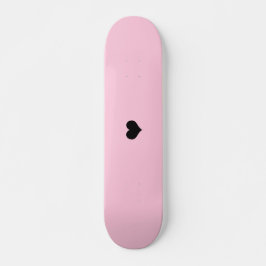 Roze | Creëer Uw eigen aangepaste skateboard ontwe