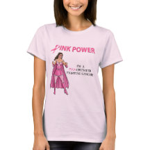 Roze Crusader T shirt Design 4