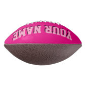 ROZE Custom Football (Gedraaid 90)