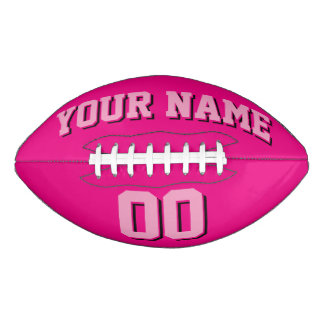 ROZE Custom Football
