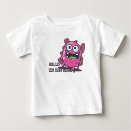 Roze Cute Kawaii Geest
