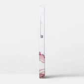 Roze Cymbidium Orchidee Bloemen Case-Mate iPhone Case (Achterkant / Links)