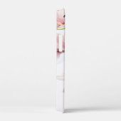 Roze Cymbidium Orchidee Bloemen Case-Mate iPhone Case (Achterkant / Rechts)