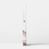 Roze Cymbidium Orchidee Bloemen Case-Mate iPhone Case (Achterkant / Links)