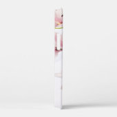 Roze Cymbidium Orchidee Bloemen Case-Mate iPhone Case (Achterkant / Rechts)