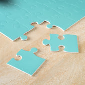 Roze dag van de dode Baby Legpuzzel (Zijkant)