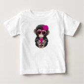 Roze dag van de dode chimp (Voorkant)
