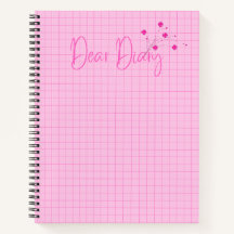 Roze Dagboek