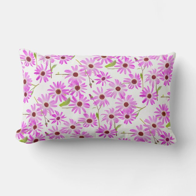  roze dagen buitenkussen (Voorkant)
