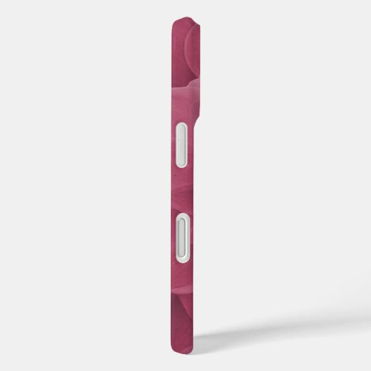 Roze Dahlia Case-Mate iPhone Case (Achterkant / Rechts)