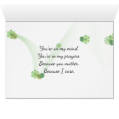 Roze Dahlia in Lily Pads (Binenzijde Horizontaal (Onderkant))