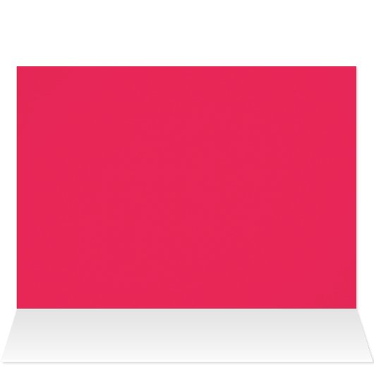 Roze Dahlia in Lily Pads (Binnen Horizontaal (Boven))