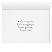 Roze Dahlia in Lily Pads (Binenzijde Horizontaal (Onderkant))