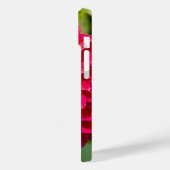 Roze Dahlia, mooie bloem fotografie Case-Mate iPhone Case (Achterkant / Links)