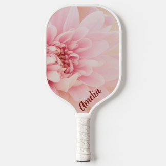   roze Dahlia Pickleball Paddle