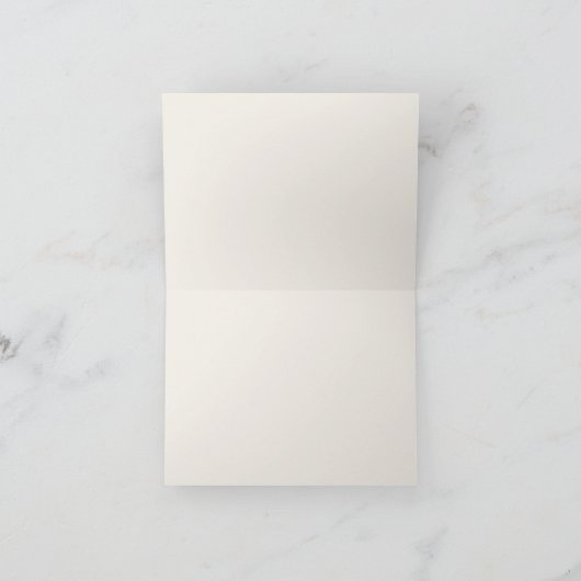 Roze Daisy Macro Notecard Kaart (Binnen)