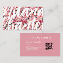 Roze Daisy Moderne Trendy Bloem Bloemist
