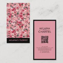 Roze Daisy Moderne Trendy Bloem Bloemist