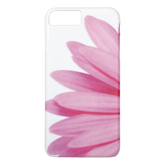 Roze Daisy Petals - Super Cute Case-Mate iPhone Case (Achterkant)