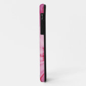 Roze Daisy Petals - Super Cute Case-Mate iPhone Case (Achterkant/links)