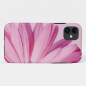 Roze Daisy Petals - Super Cute Case-Mate iPhone Case (Achterkant (horizontaal))