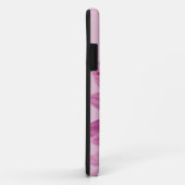 Roze Daisy Petals - Super Cute Case-Mate iPhone Case (Achterkant/rechts)