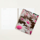 Roze Daisy Planner (Display)