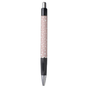 Roze Dalmatische Spots, Dalmatische Stippen, gecit Pen