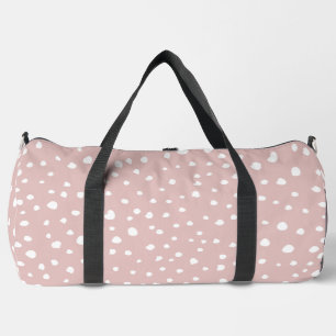 Roze Dalmatische Spots, Dalmatische Stippen, gecit Plunjezak