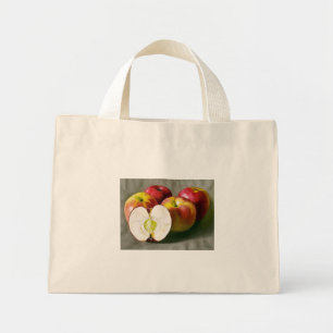 Roze dames - Gepersonaliseerd Mini Tote Bag