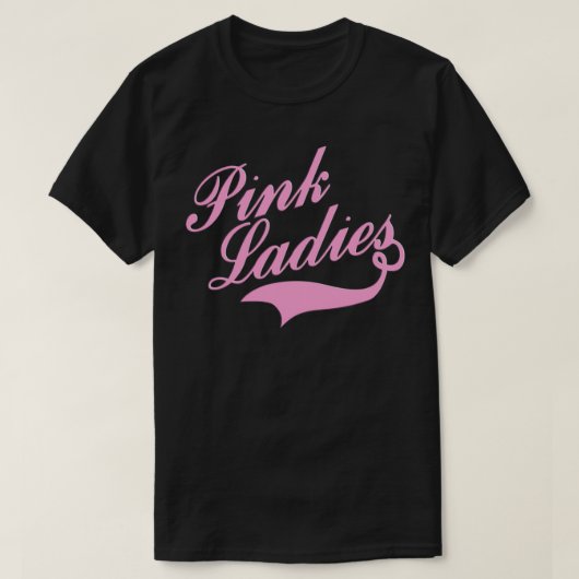 Roze dames t-shirt (Design voorkant)