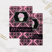 roze damesgebak bakkerij