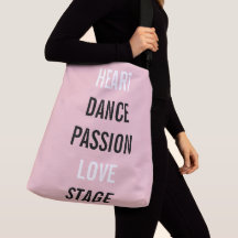 Roze Dancer Professional Accessory Rehearings