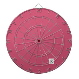 Roze Dartbord
