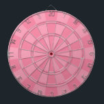 Roze Dartbord<br><div class="desc">Roze kunstbord</div>