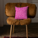 Roze Dashingly Helder Kussen<br><div class="desc">Schitterend felroze gooi kussen.</div>