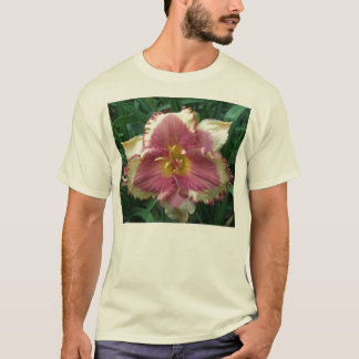 Roze Daylily T T-shirt