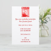 Roze de Riveter "We kunnen het!" Poster Kaart (Staand voorkant)