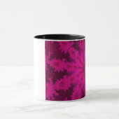 Roze Decasteel Mok (Midden)