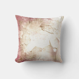 roze decor Pillow Kussen