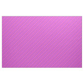 Roze diagonale strepen stof (Yard (91,4 cm))