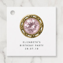Roze Diamant