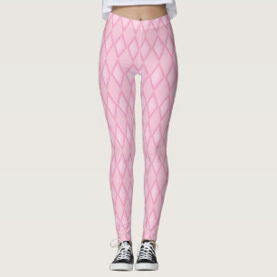 Roze Diamond Leggings