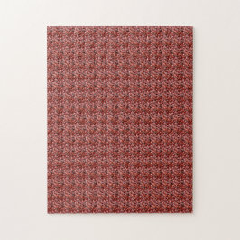 Roze Diamond Legpuzzel