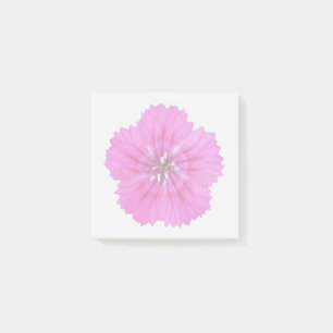 Roze Dianthus Post-Its Post-it® Notes