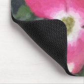 Roze Dogwood Muismat (Hoek)