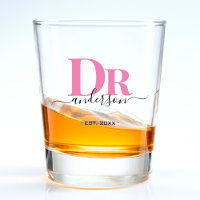 Roze Dokter Medisch Professioneel