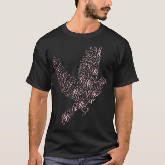 Roze Dove T-shirt